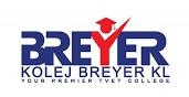Breyer logo